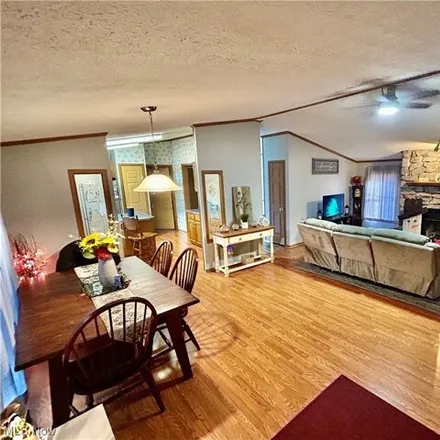 Image 5 - 209 Rains Circle, South Zanesville, Muskingum County, OH 43701, USA - Apartment for sale