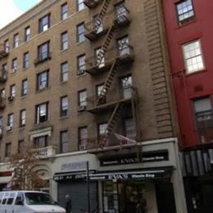 Image 7 - Eva's x Cinco de Mayo, 11 West 8th Street, New York, NY 10011, USA - Apartment for rent