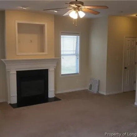 Image 5 - 4098 Patriot Ridge Court, Raleigh, NC 27610, USA - House for rent