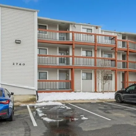 Buy this 2 bed condo on 8455 North Decatur Street in Westminster, CO 80031