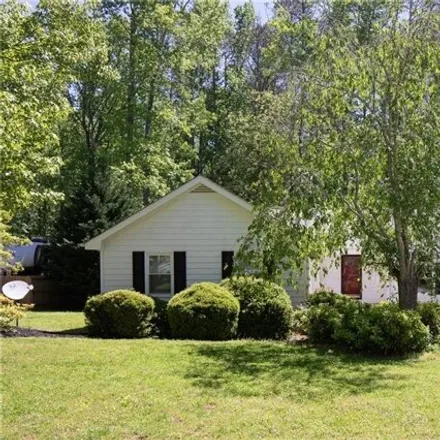 Buy this 3 bed house on 3853 Meadow Crest Way in Forsyth County, GA 30040