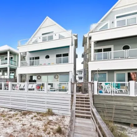 Buy this 7 bed house on 8404 Surf Drive in Panama City Beach, FL 32408