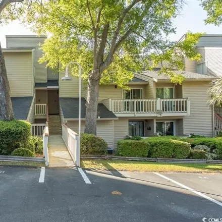 Buy this 3 bed condo on 9564 Edgerton Drive in Horry County, SC 29572