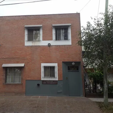 Image 1 - Triunvirato 3900, Partido de La Matanza, 1753 Villa Luzuriaga, Argentina - Townhouse for sale
