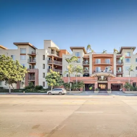 Buy this 1 bed condo on Savoy Community Association in 100 South Alameda Street, Los Angeles