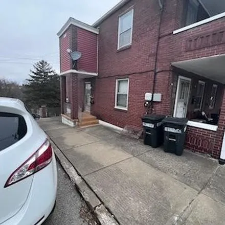 Rent this 2 bed apartment on 94 Camp Avenue in Rankin, Allegheny County