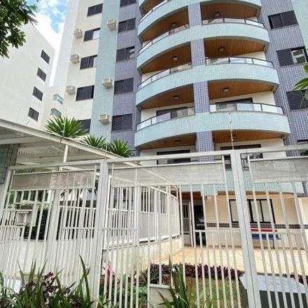 Image 2 - Rua Estácio de Sá, Zona 2, Maringá - PR, 87010-360, Brazil - Apartment for sale