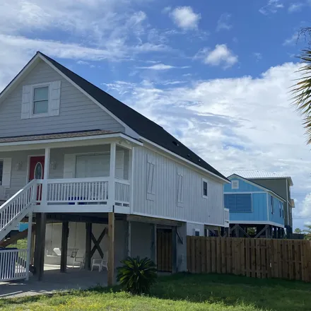 Buy this 4 bed house on 400 East 1st Avenue in Gulf Shores, AL 36542