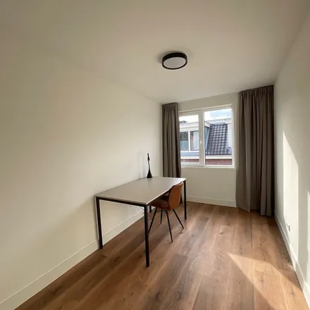Image 9 - Peter Gielenstraat 42, 6217 GL Maastricht, Netherlands - Apartment for rent