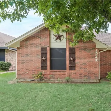 Image 3 - 1524 Copper Meadow Dr, Mesquite, Texas, 75149 - House for sale