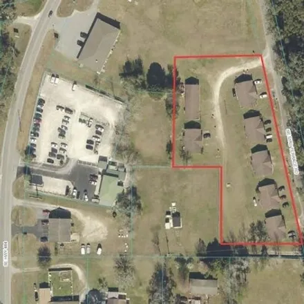Image 1 - 12126 Southeast 53rd Terrace Road, Marion County, FL 34420, USA - House for sale