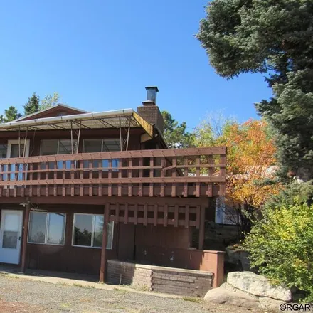 Image 1 - 8282 State Highway 165, Colorado City, Pueblo County, CO 81069, USA - House for sale