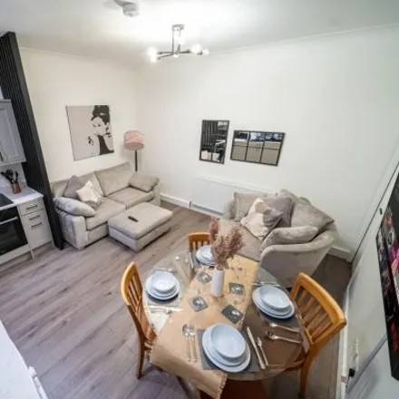 Rent this 1 bed apartment on Asquith Avenue Deansway in Asquith Avenue, Churwell