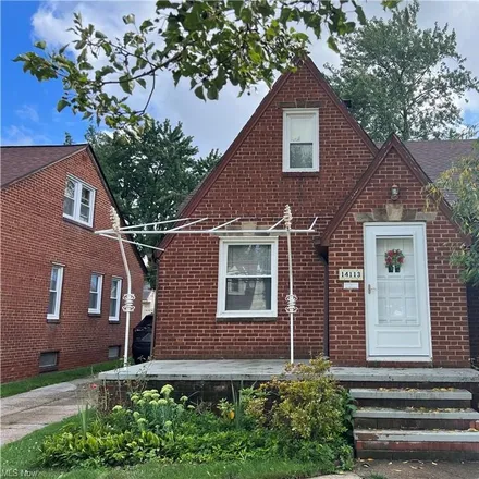 Buy this 4 bed house on 14113 Emery Avenue in Cleveland, OH 44135
