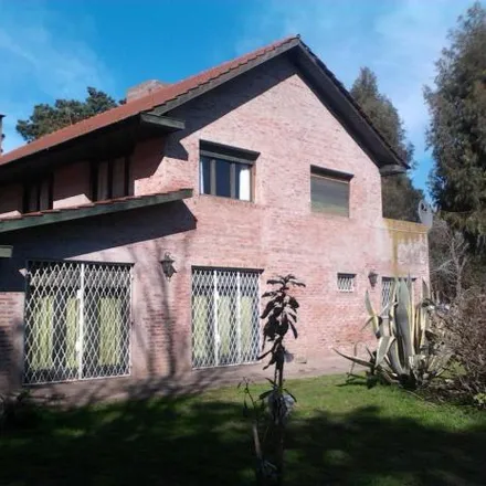 Buy this 5 bed house on Calle 475 in Antártida Argentina, Mar del Plata