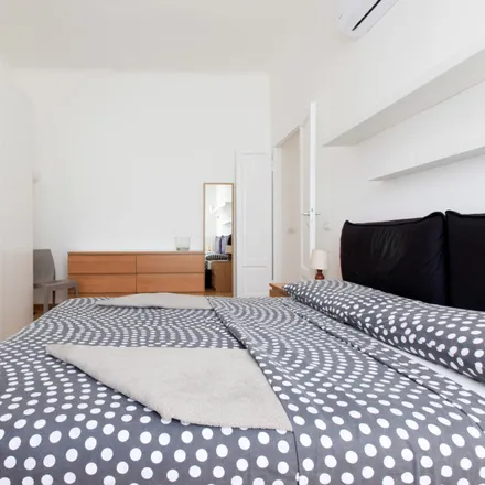 Rent this 2 bed apartment on Tao 2 in Via Giuseppe Ripamonti, 20141 Milan MI