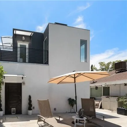 Rent this studio apartment on 8016 Crosnoe Avenue in Los Angeles, CA 91402