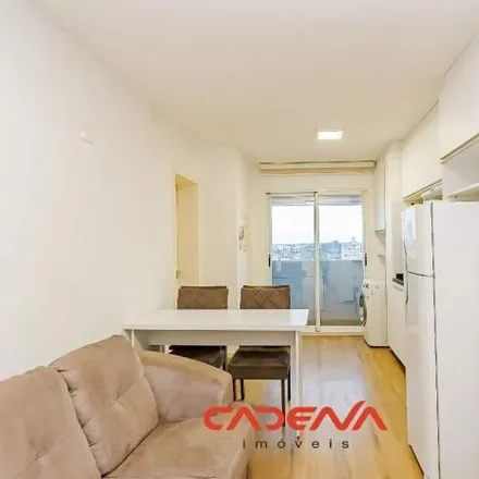 Image 2 - Dra Isabela Pitta, Avenida Cândido de Abreu 70, Centro Cívico, Curitiba - PR, 80530-060, Brazil - Apartment for rent