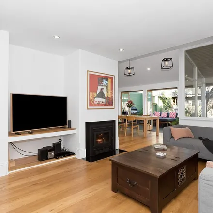 Image 2 - Broderick Street, Balmain NSW 2041, Australia - Apartment for rent