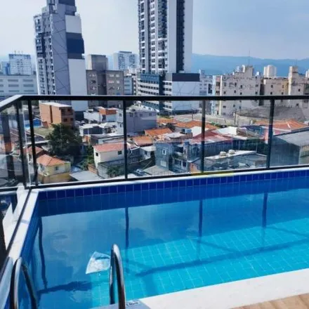 Buy this 1 bed apartment on Rua Borges 1079 in Tucuruvi, São Paulo - SP