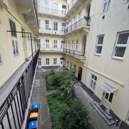 Image 8 - Gömöry-ház, Budapest, Király utca 12, 1061, Hungary - Apartment for rent