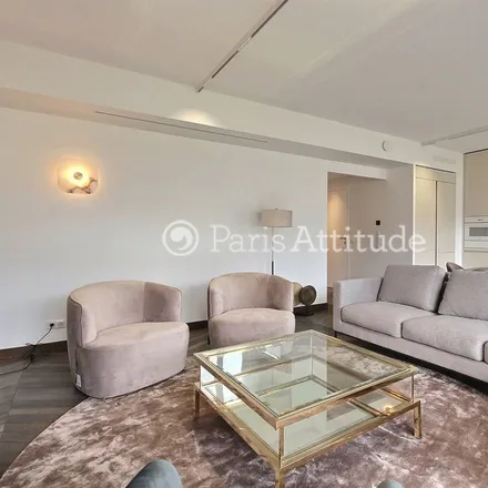 Image 5 - 48 Avenue Montaigne, 75008 Paris, France - Apartment for rent