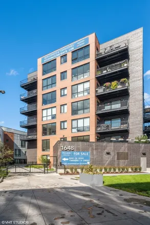 Buy this 2 bed house on Wicker Park Connection in 1640 West Division Street, Chicago