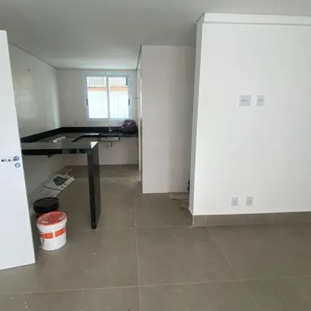 Buy this 3 bed apartment on Rua Teodoro de Abreu in Nova Suíça, Belo Horizonte - MG