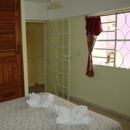 Image 5 - Los Sitios, HAVANA, CU - House for rent