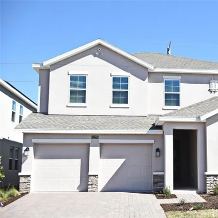 Rent this 5 bed house on Language Way in Orange County, FL 32832
