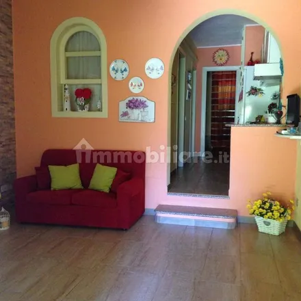 Image 4 - Via Alderamin 36, 09040 Maracalagonis Casteddu/Cagliari, Italy - Townhouse for rent