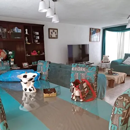 Buy this 4 bed house on Hacienda de los Portales 13 in Azcapotzalco, 02410 Mexico City