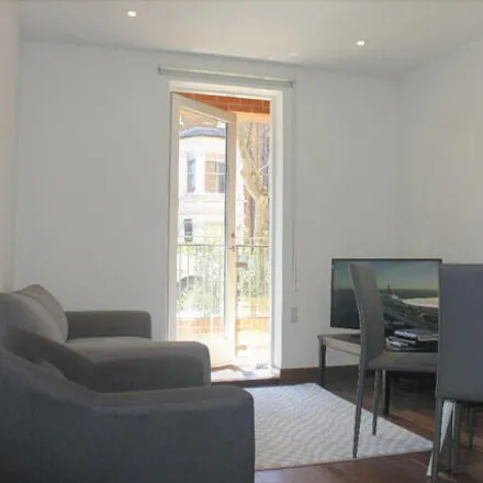 Buy this 1 bed apartment on 59 in 61 Maygrove Road, London