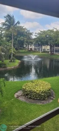Rent this 1 bed condo on 5171 W Oakland Park Blvd in Lauderdale Lakes, Florida