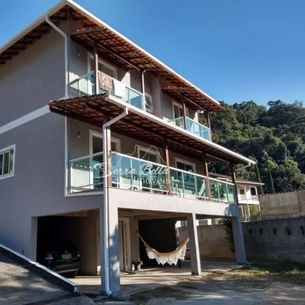 Buy this 3 bed house on Rua Regina de Moraes in Jardim Europa, Teresópolis - RJ