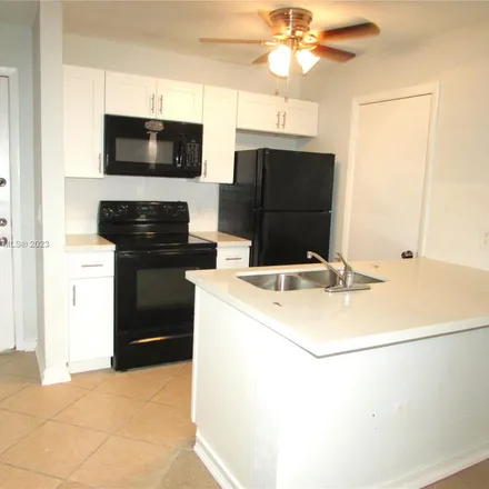Rent this 1 bed apartment on 4428 West McNab Road in Pompano Beach, FL 33069