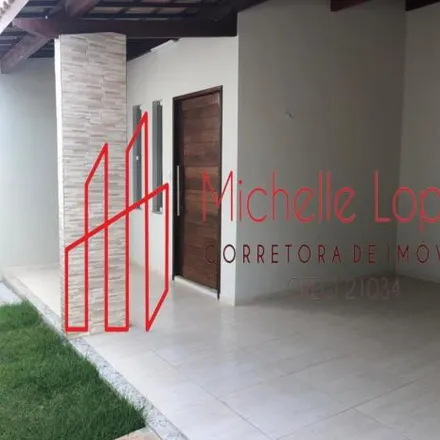 Buy this 3 bed house on Rua Dom José Gadelha in Santa Luzia, Crato - CE