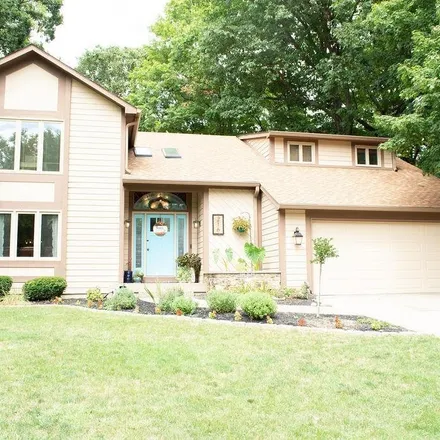 Buy this 6 bed house on 216 Cedar Hollow Court in West Lafayette, IN 47906