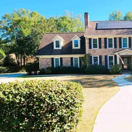Buy this 5 bed house on Devereux Terrace in Bohemia, Pensacola