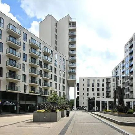 Rent this 2 bed apartment on Guildford Road in Mayford, GU4 7QA