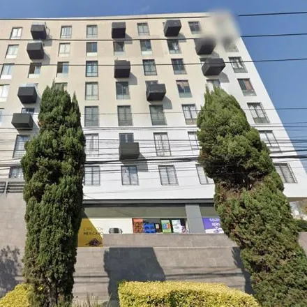 Buy this 2 bed apartment on Calle Lerdo 360 in Cuauhtémoc, 06420 Mexico City