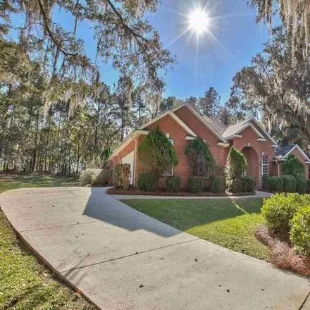 Image 3 - The Golf Club at Summerbrooke, 7505 Preservation Road, Tallahassee, FL 32312, USA - House for rent