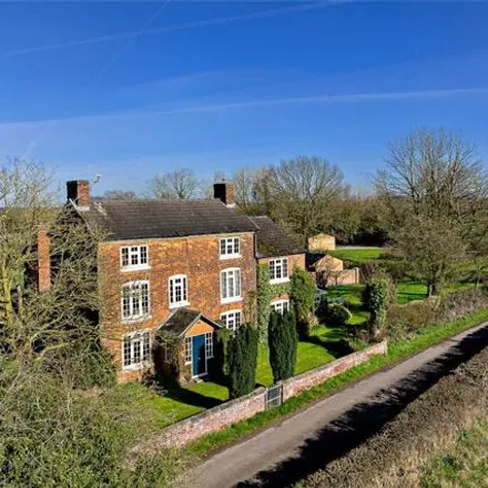 Image 2 - Pitcher Lane, Brookhouse Green, CW11 2XF, United Kingdom - House for sale