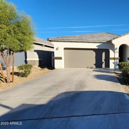 Image 4 - 38040 West San Alvarez Avenue, Maricopa, AZ 85138, USA - House for sale