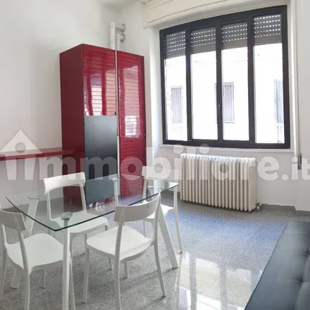 Image 2 - Via Fratelli Cairoli 6, 27058 Voghera PV, Italy - Apartment for rent