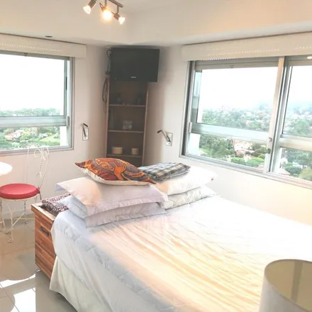 Buy this 3 bed apartment on Parquemar Roosevelt in Avenida Franklin Delano Roosevelt, 20005 Pinares - Las Delicias