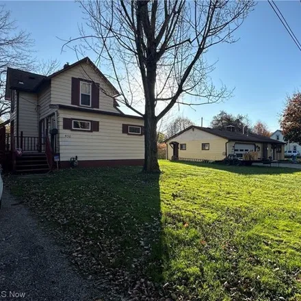 Buy this 5 bed house on 579 Shackson Street in Lakeville, Conneaut