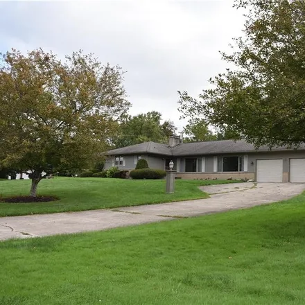 Buy this 3 bed house on 3686 Crestview Drive in Village of Bemus Point, Ellery