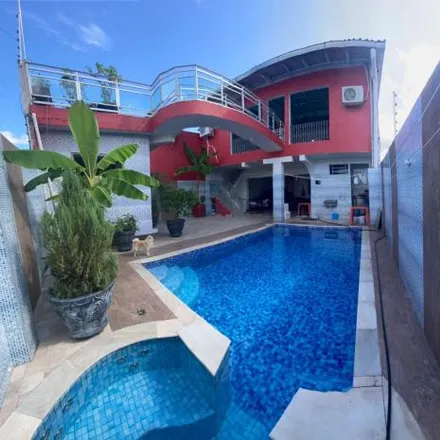 Buy this studio house on Rua Coronel Silvino Cavalcante in Da Paz, Manaus - AM
