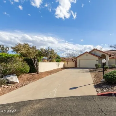 Buy this 3 bed house on 2499 West Catalpa Road in Pima County, AZ 85742